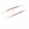 Tweezers for lashes