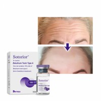 Sotorior High Purity Botulinum Toxin 100u Made by Vacuum Drying Technology