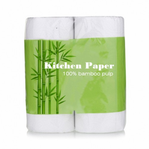 Bamboo Paper Towels