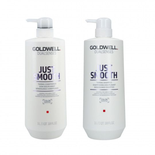 Goldwell Just Smooth