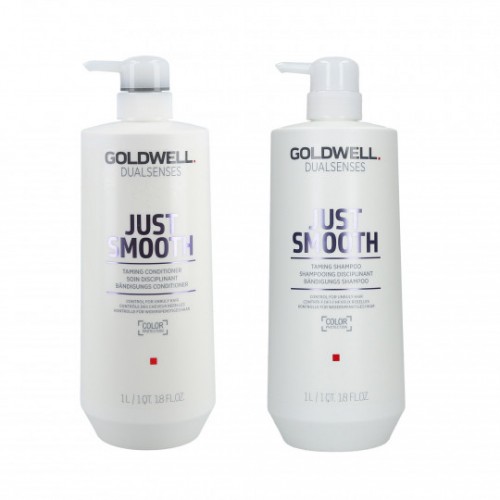 Goldwell Just Smooth