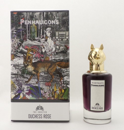 Penhaligon's Heartless Helen Eau De Parfum 75ml