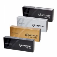 Neuramis Hyaluronic Acid Dermal Filler