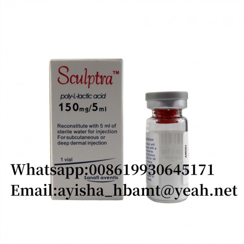 Sculptra poly-l-lactic-acid Butt Lift 150mg/5ml -C