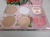Physicians Formula All-Star Face Palette, Velvety-Smooth Buildable & Blendable Formulas