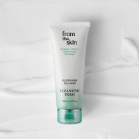 [From the Skin] Glutathione Collagen Cleansing Foam - MADE IN KOREA