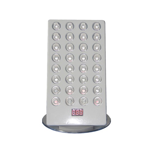 High Quality Skin Collagen Pdt Led Therapy 2019 660nm 850nm Desktop Led Therapy Machine Medical Photon Pdt Acne 35w