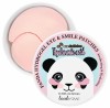 lookATME PANDA HYDROGEL EYE PATCH HYALURONIC ACID & CAFFEINE