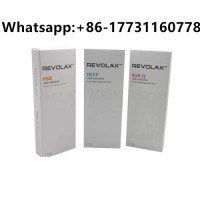 Revolax filler Fine Deep Sub-Q Revolax