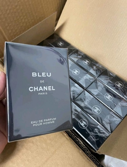 CHANEL BLEU DE CHANEL EDP SPRAY 100ML