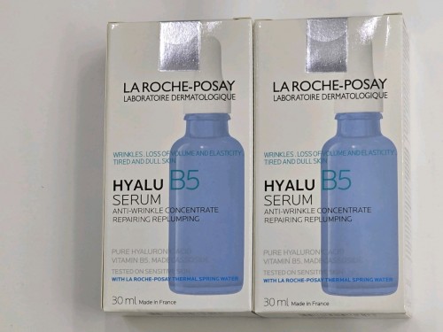 La Roche-Posay Hyalu B5 Anti-Aging Serum 30ml