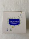 Mustela Musti Eau De Soin Spray Baby Cologne and Perfume Alcohol- Fragrance