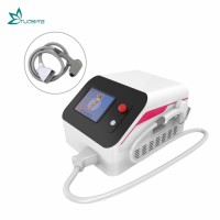 Portable Picosecond Laser Tattoo Removal Machine Laser Skin Rejuvenation