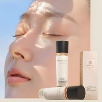 DDF&Camille Waterproof Natural Concealer Face Makeup Liquid Foundation