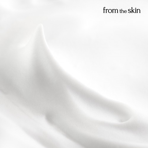 [From the Skin] Glutathione Collagen Cleansing Foam - MADE IN KOREA