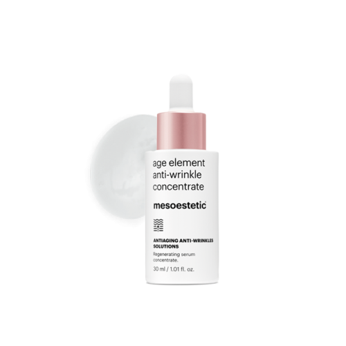 age element anti-wrinkle concentrate 30ml