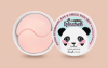 lookATME PANDA HYDROGEL EYE PATCH HYALURONIC ACID & CAFFEINE
