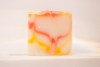 Natural Soap with Essential Oil 100% Handmade Soap Environment Friendly Product Lavender