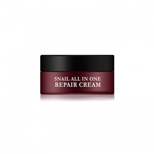 [EYENLIP] Snail All In One Repair Cream 100ml - Korean Skin Care Cosmetics