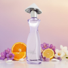 Daily Use Luxurious Long Lasting Chypre Female Eau De Parfum Viet Nam Perfume Miss Saigon Elegance-Amethyst (50ml) Spray