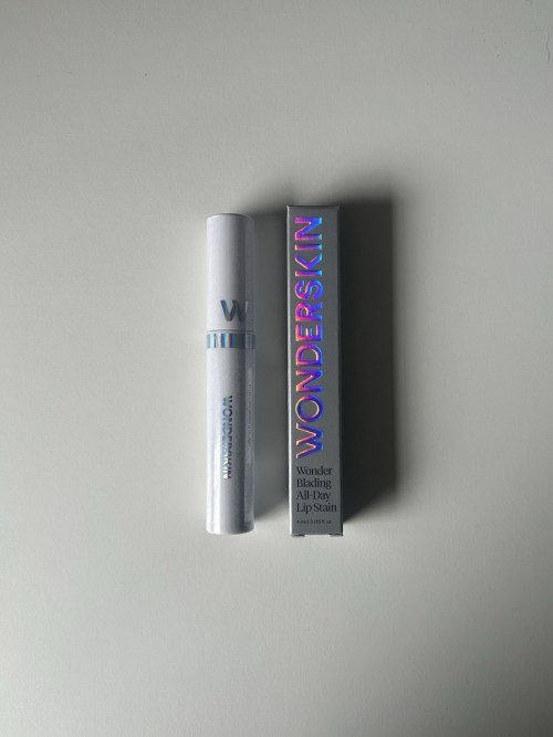 Wonderskin Lip Stain Masque Whimsical