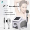 Painless Machine Portable 808 Nm Diode Laser Hair Removal Skin Rejuvenation