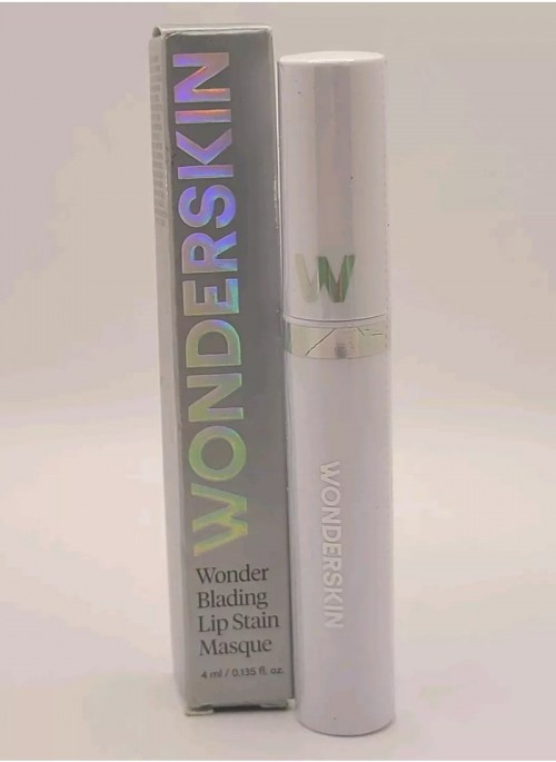 Wonderskin Wonder Blading Lip Stain Peel Off Masque