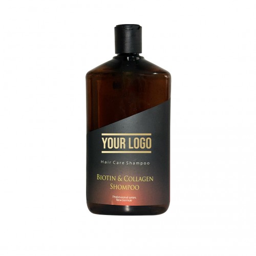 Professional Shampoo Series – Salon-Grade Formulas for Every Hair Type