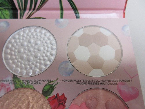 Physicians Formula All-Star Face Palette, Velvety-Smooth Buildable & Blendable Formulas