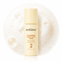 NIACINAMIDE BUBBLE GLOW TONER