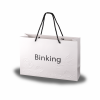 Art Paper Gift Bags