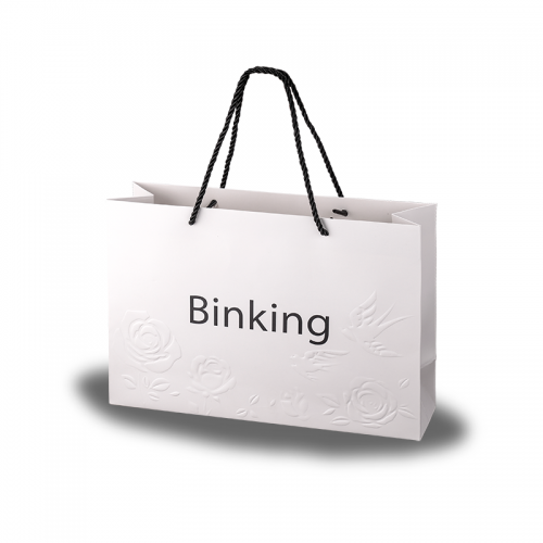 Art Paper Gift Bags