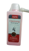 HAPS Cleansing Shampoo