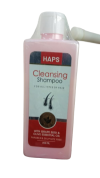 HAPS Cleansing Shampoo