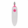Professional Rechargeable nail care for girls multi-function home use electrical nail care mini manicure pedicure set