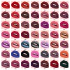 Private Label Vegan Long Lasting Waterproof Matte Liquid Lipgloss Non-stick Cup Vegan Matte Lipstick