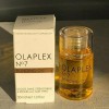 New improved Olaplex No.7 Bonding Oil 1 Oz 30 Ml. Hair & Scalp Treatment