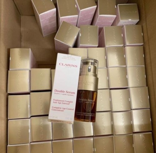 Clarins Double Serum for all skin