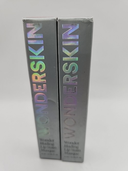 Wonderskin Wonder Blading Lip Stain Peel Off Masque