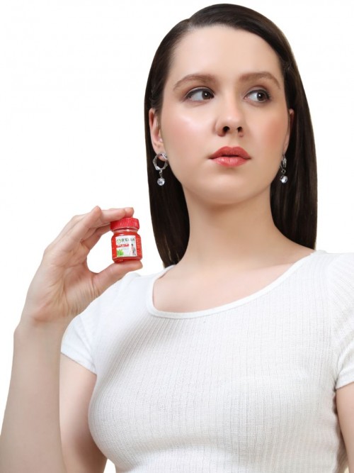 Belsa Strong Red Balm