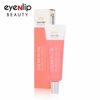 [EYENLIP] Salmon Oil Intensive Cream (Tube) 30ml  - Korean Skin Care Cosmetics