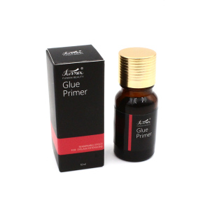 10ml Funmix Private Label New Alcohol Free Sensitive Individual Eyelash Extension Glue Primer