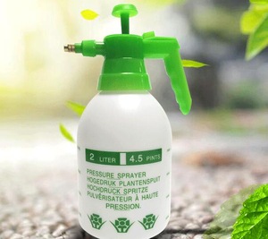 1.5-2L Pump Sprayer bottle/Garden/Lawn/Weed Pest Sprayer