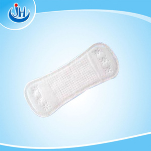 155mm feminine panty liner