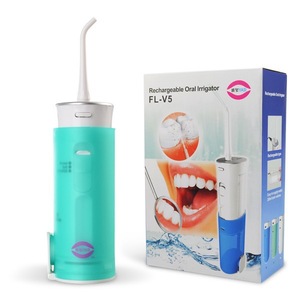 2015 newest oral hygiene product rechargeable oral irrigator ,oral hygiene,water flosser