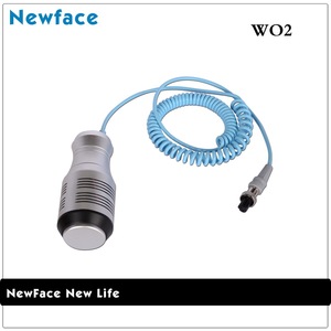 2016 Hot selling product Oxygen Facial Skin Care Oxygen Water Jet Peel Machine For Salon Beauty NV-WO2