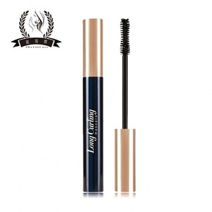 2018 Hottest Cosmetics Container Fibre Lashes Eyelash Extension Waterproof Mascara