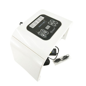 2019 PDT beauty omega led light machine for anti-aging