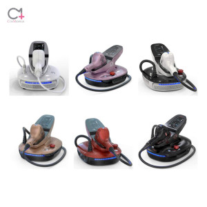 2021 best home diode laser soprano ice portable mini permanent hair removal beauty equipment