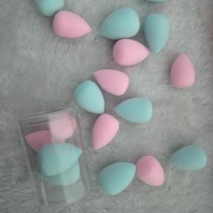 20*30 mini sponge non latex material super soft latex free cosmetic puff small size lovely sponge